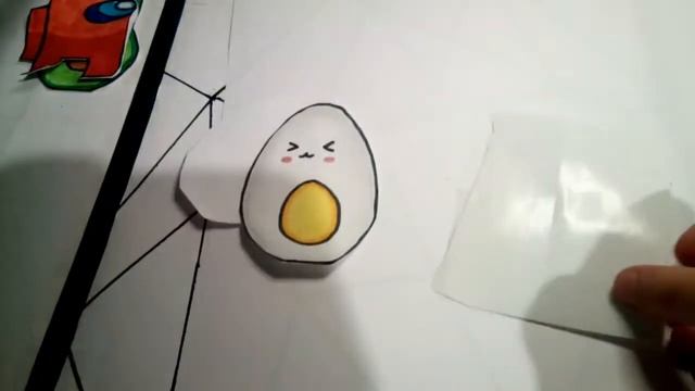 DIY Фигурные пакетики // Туториал // Бумажные сюрпризы