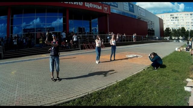 Фестиваль красок  Прокопьевск  HHF 22 ИЮЛЯ 2017г 26