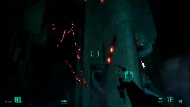 ФИНАЛ ► Entropy Zero #4