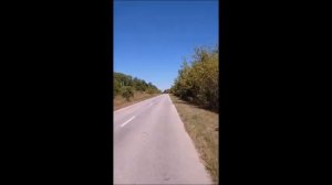 Поездка из Рождествено в Гаврилову Поляну и обратно