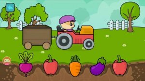 Развивающий мультик-игра bimi boo