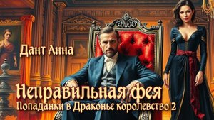 Неправильная фея. Главы 11 - 18.