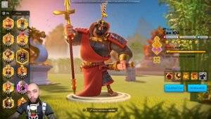 ЛУЧШИЕ СВЯЗКИ И КОМАНДИРЫ КАВАЛЕРИСТОВ!!!RISE OF KINGDOMS!!РАЙС ОФ КИНГДОМС!!!