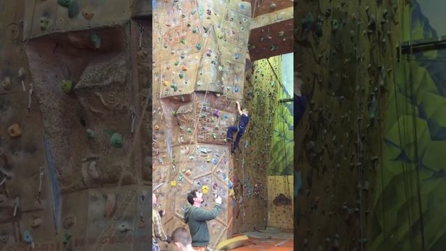 Алёша трасса 1