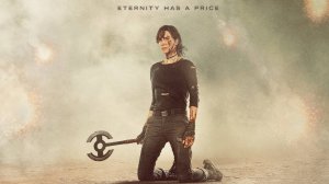 Бессмертная гвардия 2 |The Old Guard 2| русский трейлер, 2025