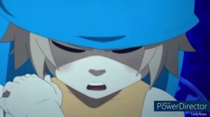 Юго/Амалия – Сердцеедка (Wakfu)