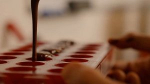 13 сентября - Международный день шоколада