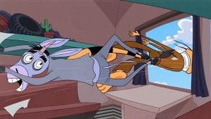 Ленинград — Ёлки. Тёлки. Озеро.