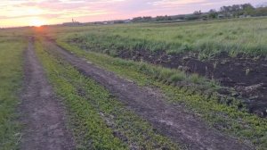 Жизнь в Деревне.