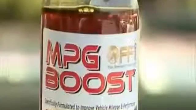 Телевидение о биокатализаторе MPG компании FFI смотреть онлайн