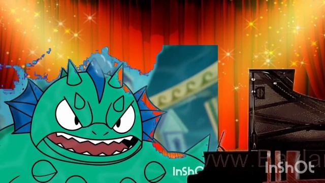 песня гуджитсу карася фугу смотреть онлайн