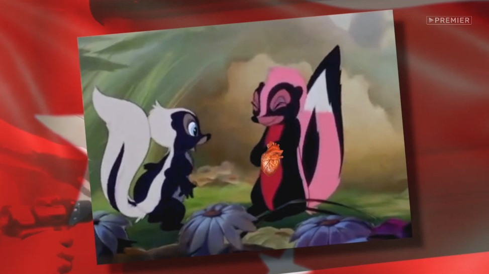 Эпик файлы 4 сезон 3 серия