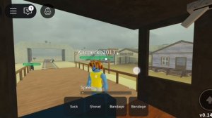 Dead Rails alpha
Мёртвые рельсы альфа