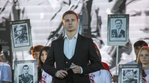 ПОМНИ. НЕ ЗАБЫВАЙ!