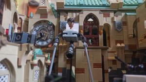 скибиди туалет Лего 66 серия #лего #lego #анимация#skibiditoilet#скибиди#skibidibopyes#скибидитуале
