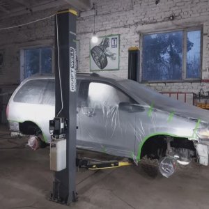 Mazda MPV ll.mp4
