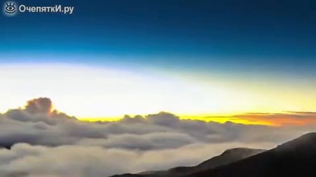 Чудо рассвета смотреть онлайн