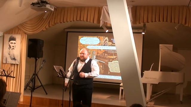 Антон Разинков "Русская армия" смотреть онлайн