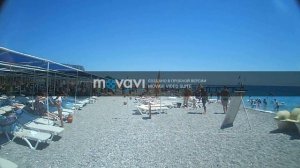 Наш отпуск в кемере отель - SAILOR'S BEACH CLUB 4*