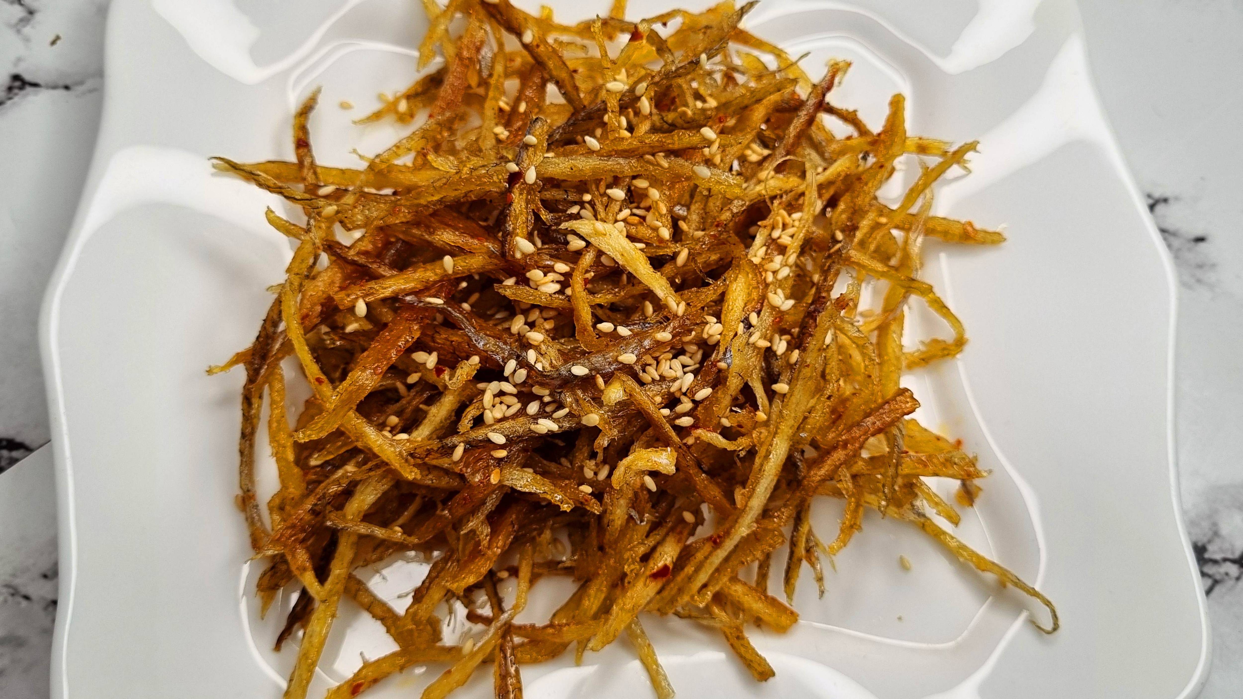 КОРЕЙЦЫ ЭТУ РЫБУ СКУПАЮТ МЕШКАМИ!!!