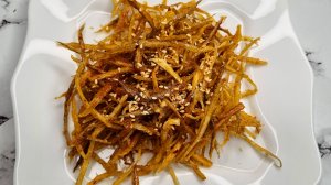 КОРЕЙЦЫ ЭТУ РЫБУ СКУПАЮТ МЕШКАМИ!!!