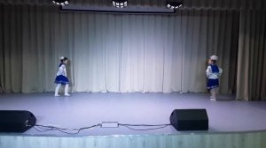 Ты морячка, ты моряк