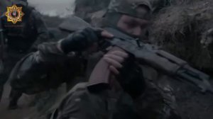 Апти Алаудинов "АХМАТ". История фронтового кота