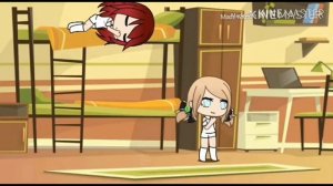 Озвучка (нелюбимая матерью дочь,прикол)