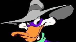 Darkwing Duck Advance (Rus)