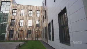 Наша работа, Лицей 101, Санкт-Петербург!