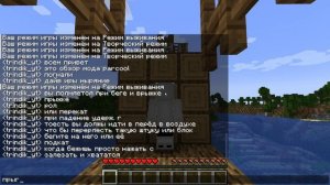 обучение моду parcool