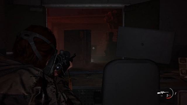 Сиэтл, день 1. Что скрывает Дина? ➤ The Last of Us Part II | Один из нас 2 — Прохождение [#6]