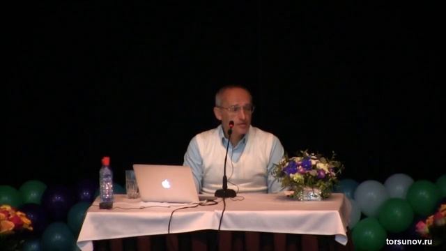 Себе сделаю хуже - назло мужу! Торсунов лекции [Олег Торсунов]