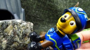 Сказки на ночь - Щенячий патруль СБОРНИК их приключения - Мультик из игрушек для детей