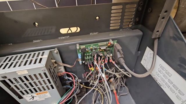 ⛔Частая проблема Балансировочного станка.Не Работает HUNTER GSP9700 Road force Elite смотреть онлайн