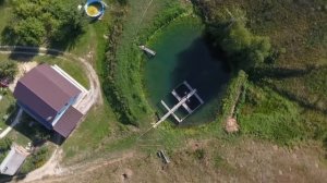 Базарно-Карабулакский район, Саратовская область