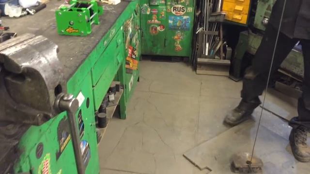 Дистанционное управление лебедкой смотреть онлайн