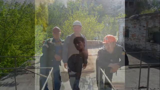 ТЭЦ Александр Шишаев смотреть онлайн