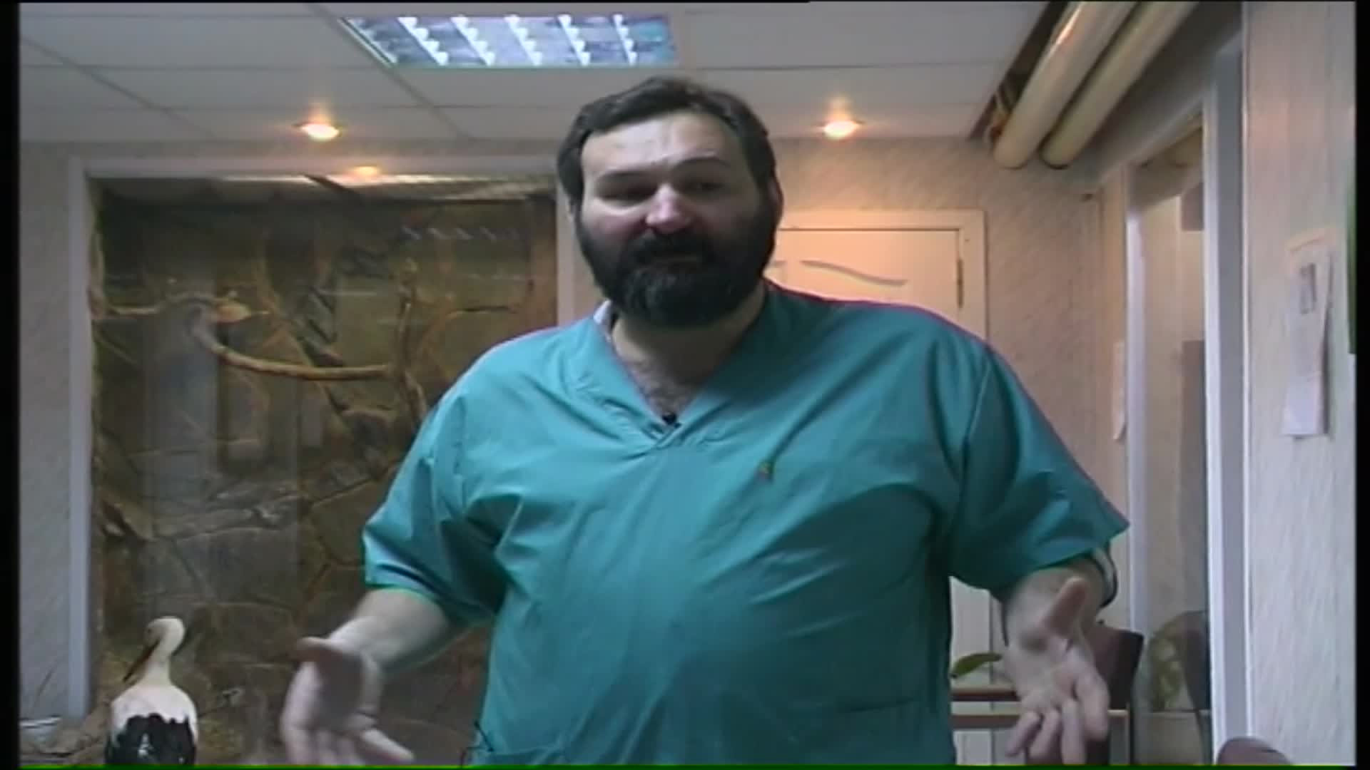 Необъяснимо, но факт, 1 сезон, 8 серия