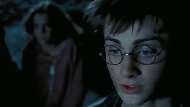 Гарри Поттер и Узник Азкабана: Экспекто Патронум! смотреть онлайн