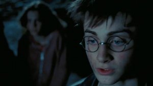Гарри Поттер и Узник Азкабана: Экспекто Патронум!