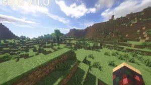 ЛУЧШИЕ ШЕЙДЕРЫ MINECRAFT ДЛЯ ВЕРСИЙ 1.7.10 - 1.21
