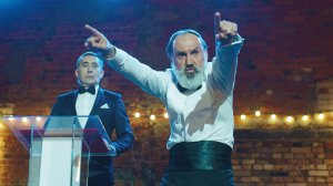 Дурдом, 1 сезон, 11 выпуск
