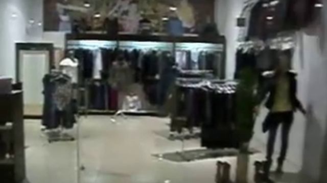 Показ мод в ТРЦ "ДЕЛЬ МАР"-1 смотреть онлайн