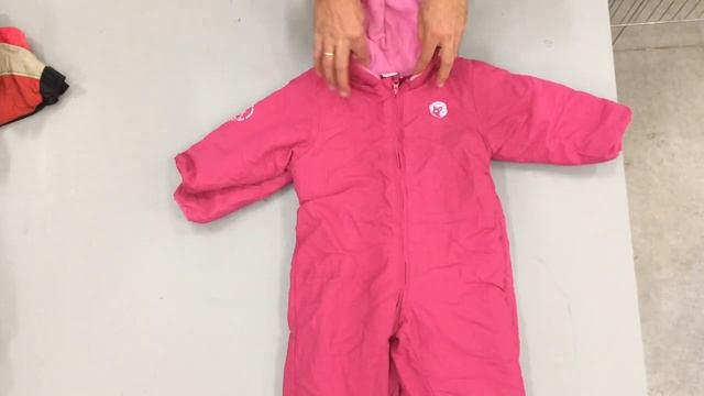 д107. Ski лыжные брюки и куртки детские Италия смотреть онлайн