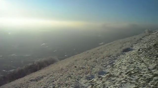 на Машуке. Пятигорск. 11.2011 смотреть онлайн