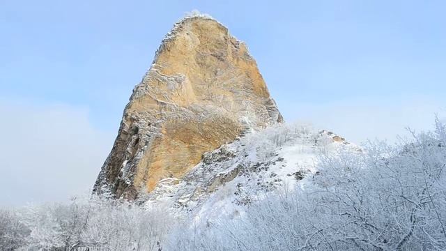 Гора Медовая,Железноводск смотреть онлайн