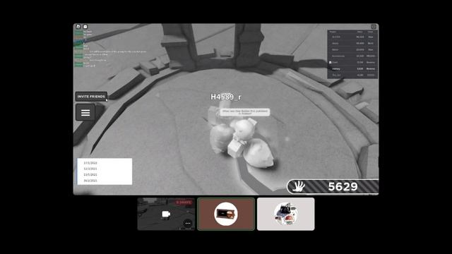 Как получить перчатку Recall в Slap Battles смотреть онлайн