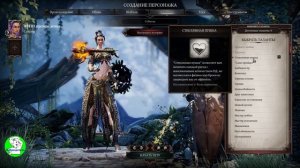 Divinity original sin 2: Definitive edition. Класс Призыватель. Первый акт игры. Как играть, гайд.