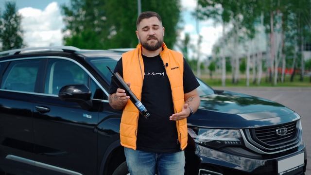 Масляные и Газомасляные Амортизаторы: Ключевые Отлич? смотреть онлайн